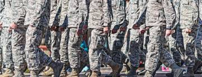 All Members of the U.S. Armed Forces Will Be Required to Be Vaccinated for COVID