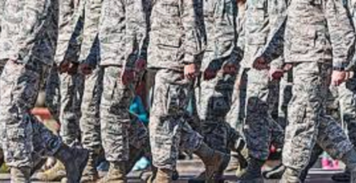 All Members of the U.S. Armed Forces Will Be Required to Be Vaccinated for COVID