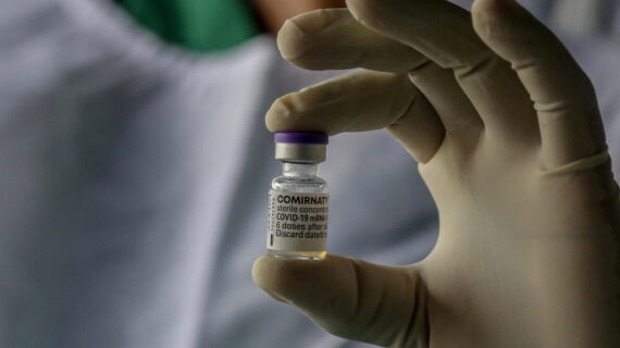 BioNTech FDA Approves BioNTech’s Comirnaty. Pfizer COVID Shot Remains Experimental.
