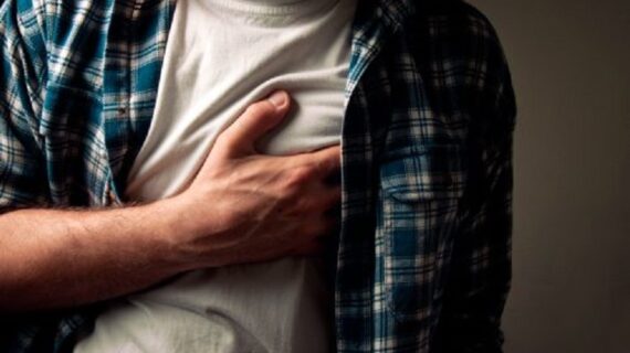 heart inflammation More Than 100 People in Ontario Hospitalized With Heart Problems After COVID Vaccination