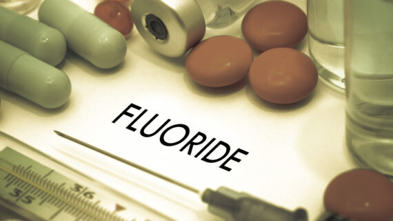 Water Fluoridation Challenged in U.S. Federal Court Case