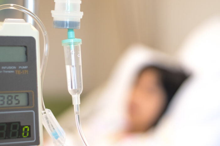 More Breakthrough Cases of COVID Ending in Hospitalization or Death