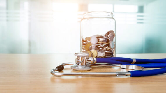 high cost of medical care Kaiser Foundation Pegs Cost of Hospitalization for Unvaccinated People at $5.7 Billion