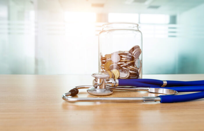 Kaiser Foundation Pegs Cost of Hospitalization for Unvaccinated People at $5.7 Billion