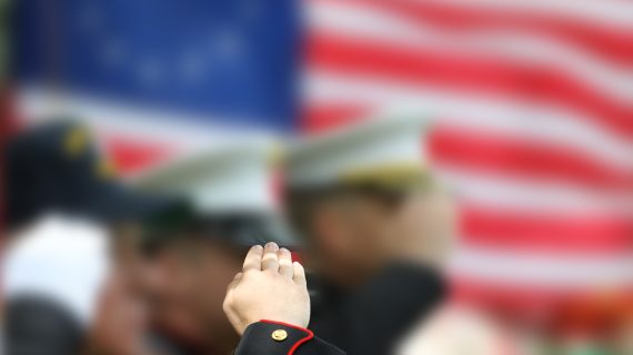 U.S. Marines Not Fully Vaccinated by Nov. 28, 2021 Will Be Dismissed