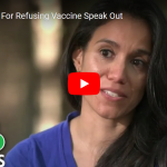 workers fired for refusing COVID shot