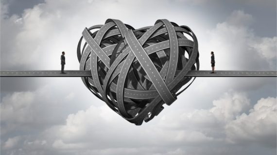 love will get us through this crisis Love, Not Fear, Will Get Us Through This Crisis