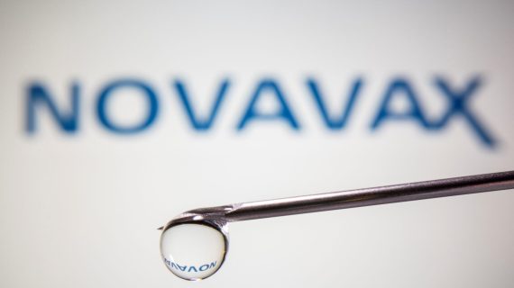 Novavax’s Protein COVID-19 Vaccine Now Available in Europe