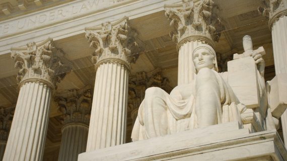 Supreme Court Holds Special Session to Rule on Federal COVID Vaccine Mandate