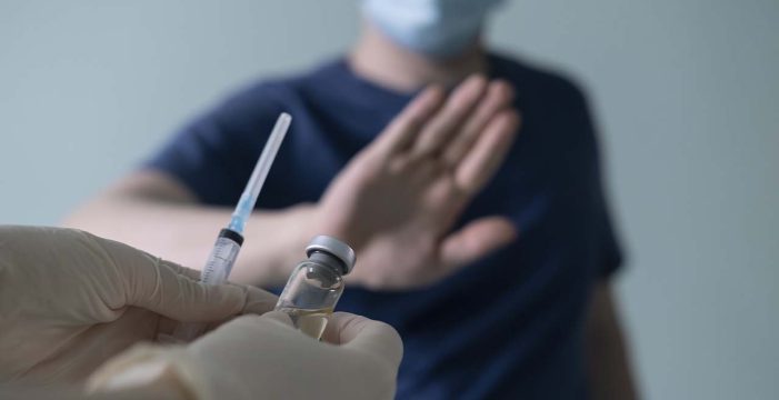 Mayo Clinic Fires 700 Employees for Refusing to Get COVID-19 Vaccinations