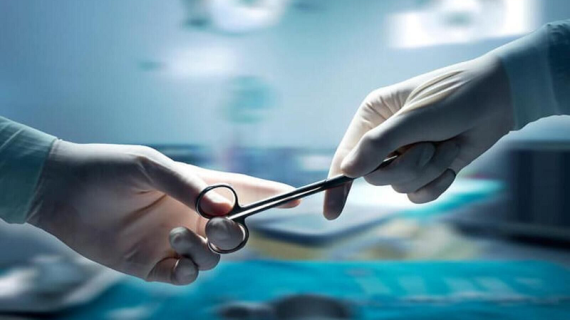 preparing to perform sterilization California Offers Reparations to Survivors of Forced Sterilization in the Name of Public Health