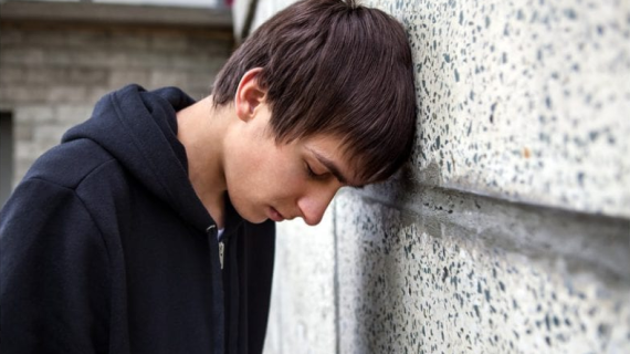 Dramatic Increase in Suicide Attempts Among Adolescents During COVID-19 Lockdown Isolation
