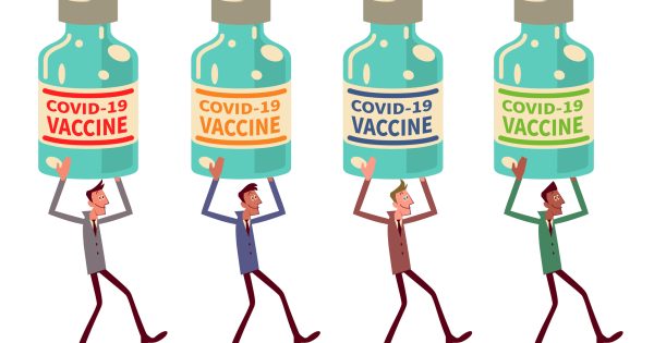 thevaccinereaction.org