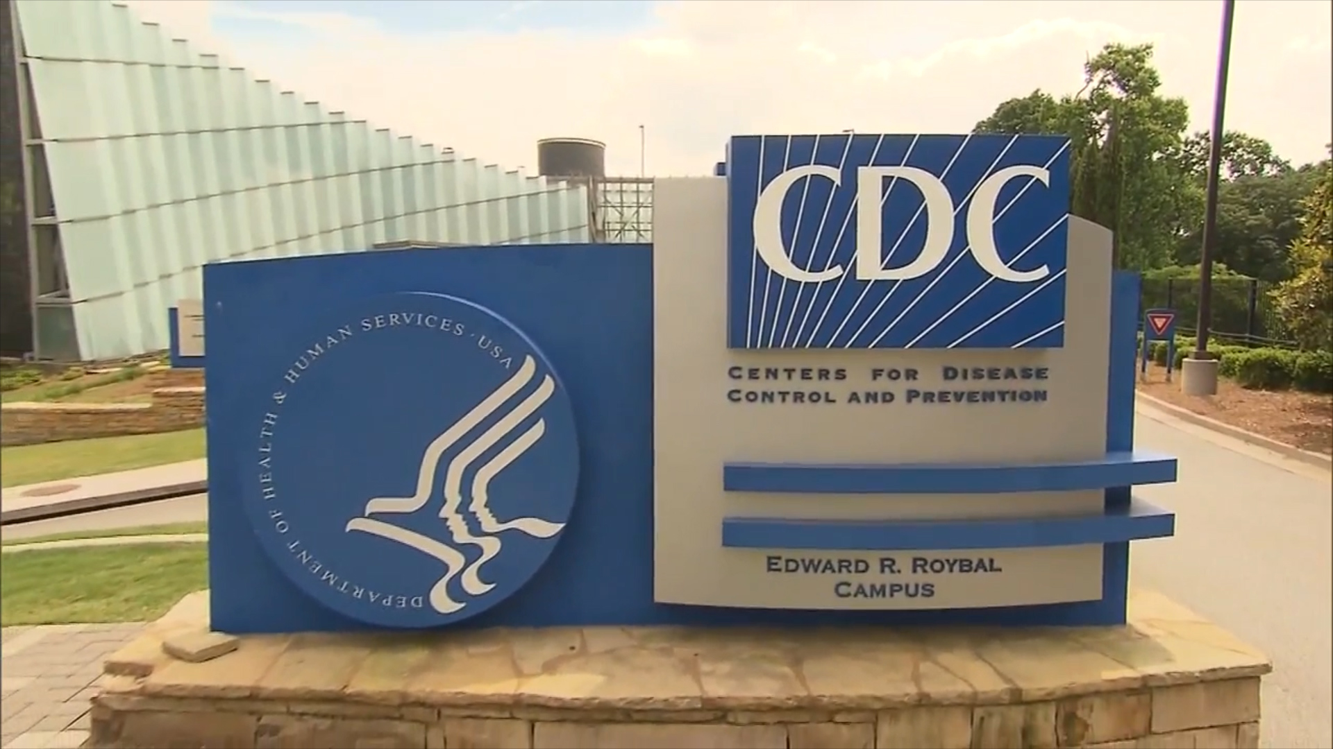 Public Trust in the CDC Waning