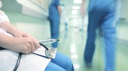 Physicians See Increased Medical Errors Due to Staff Shortages