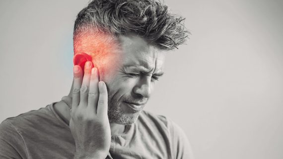 Vaccinologist Develops Tinnitus After COVID Shot, Calls for More Research