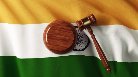 Doctor in India Sues Government Over COVID-19 Vaccine