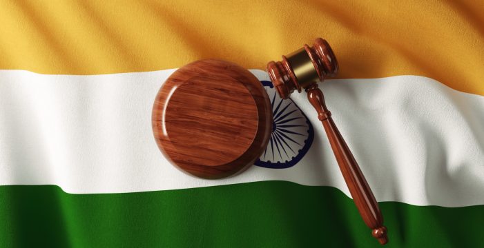 Doctor in India Sues Government Over COVID-19 Vaccine