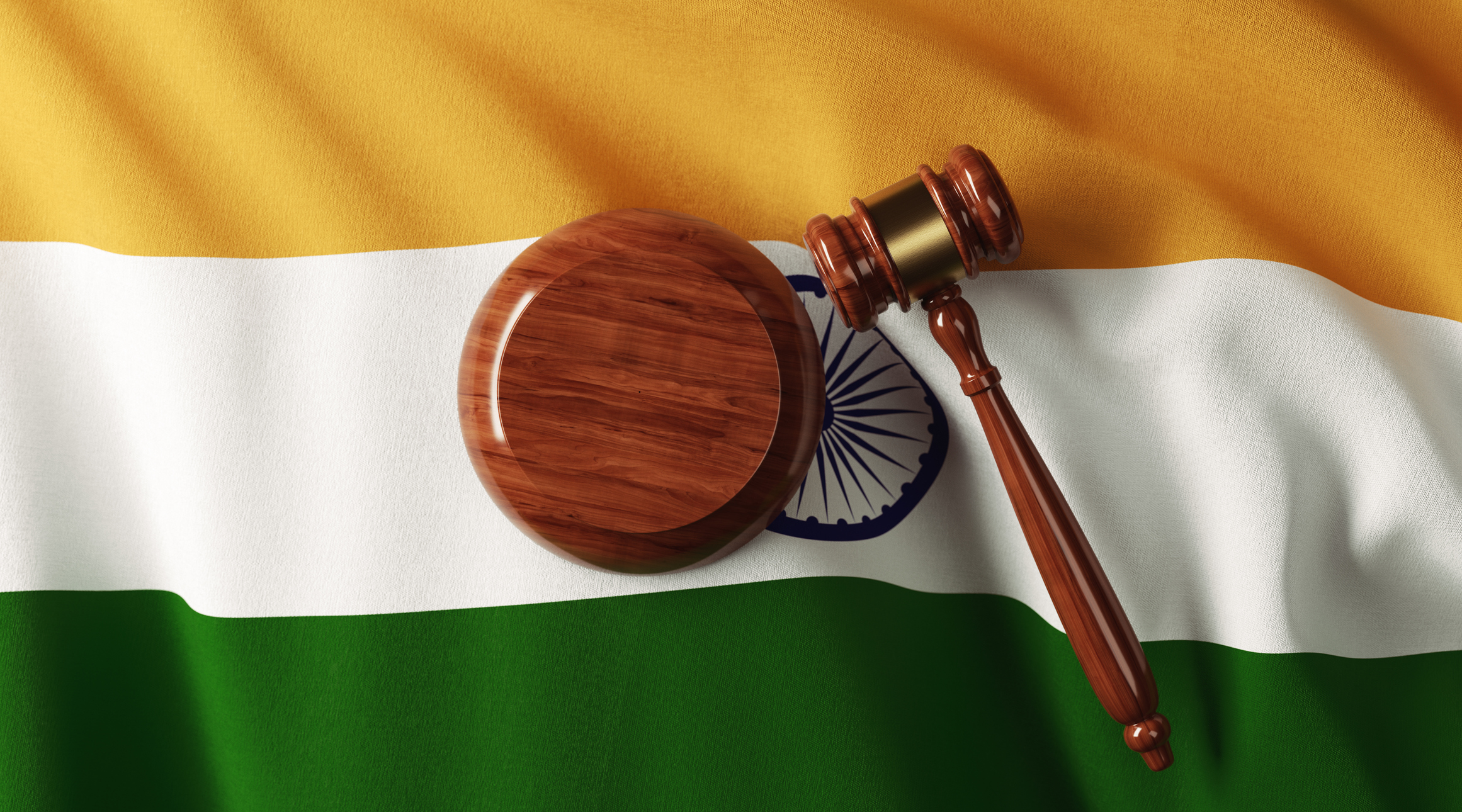 lawsuit in India