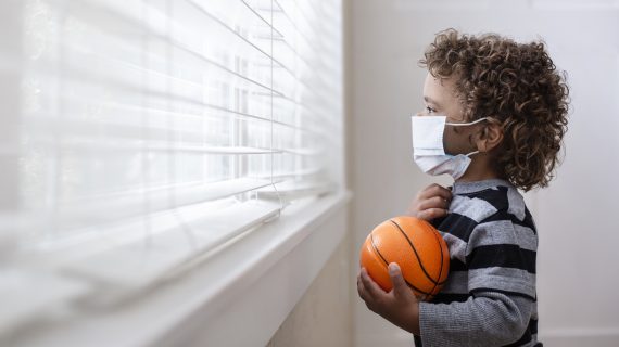 Global Hepatitis Outbreak in Children May Be Linked to Social Distancing Policies