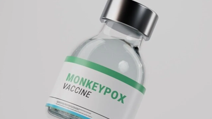 monkeypox vaccine vial CDC Distributing Monkeypox Vaccines Nationwide While Raising Monkeypox Travel Alert to Level 2