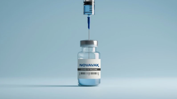 FDA Grants EUA for Novavax’s COVID Vaccine