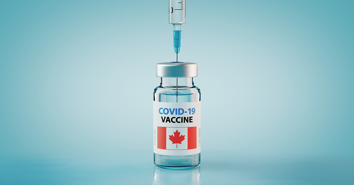 Canadians May Have to Get COVID Booster Shot Every Nine Months