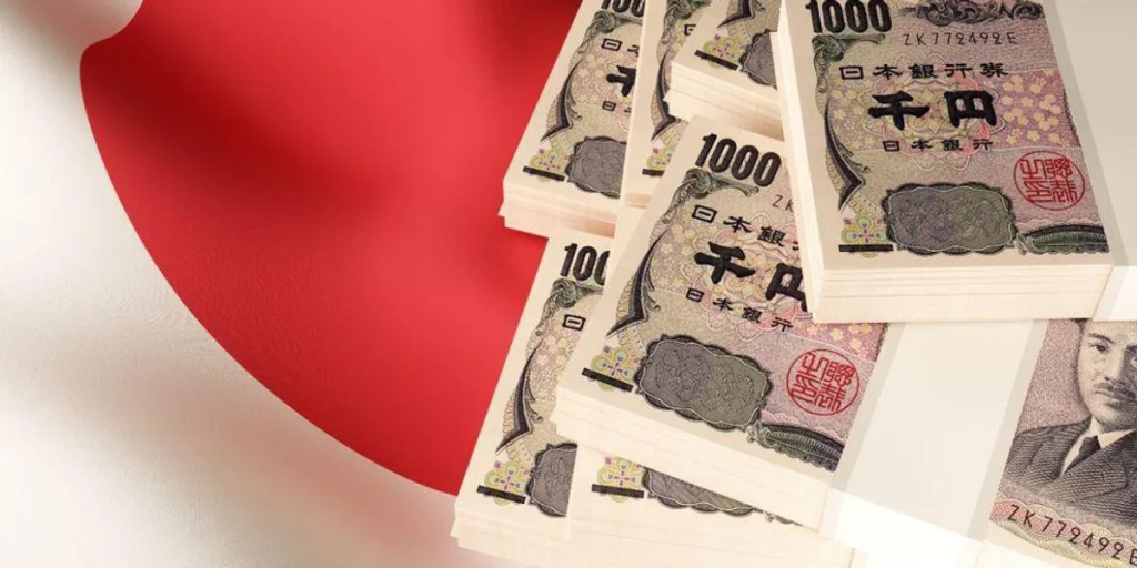 yen payment