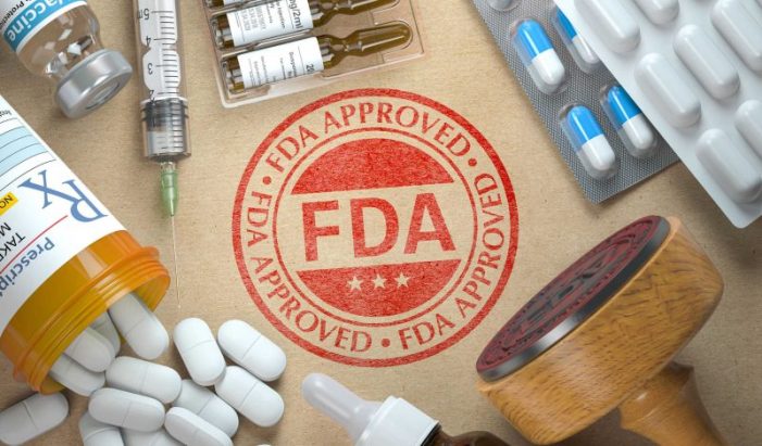 The Declining Standards Of Fda Drug Approvals The Vaccine Reaction