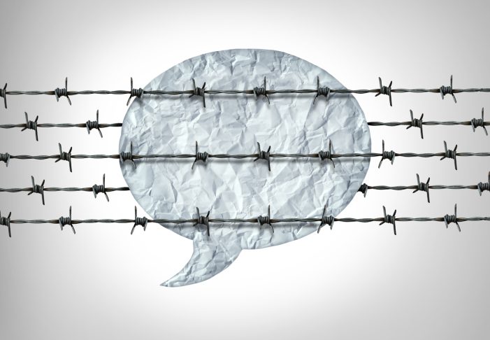 CDC Colluded with Big Tech to Censor COVID Vaccine Information, Evidence Shows