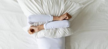 Chronic Sleep Deprivation Causes Inflammation, Affects Immune Function