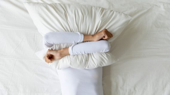 Chronic Sleep Deprivation Causes Inflammation, Affects Immune Function