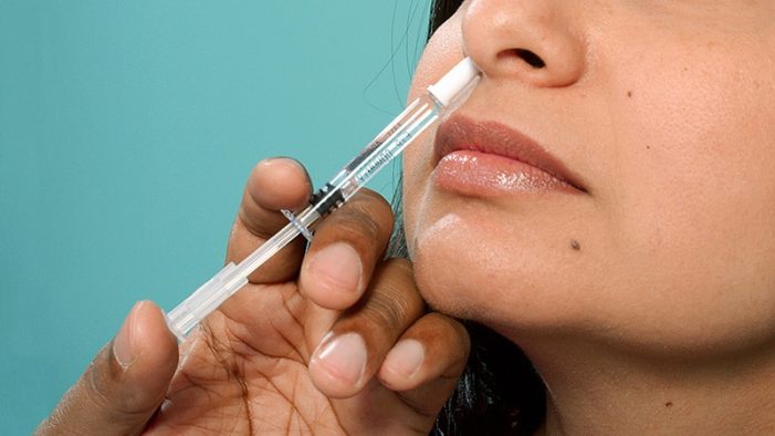 Inhaled COVID Vaccines Approved in India and China