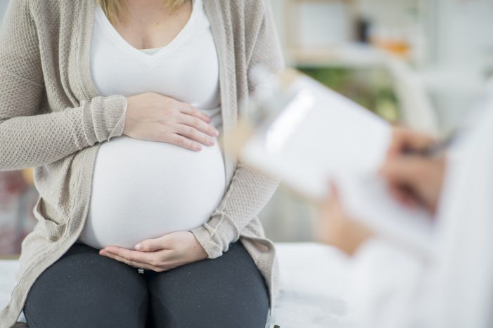 Pfizer’s New RSV Vaccine for Pregnant Women on Fast Track
