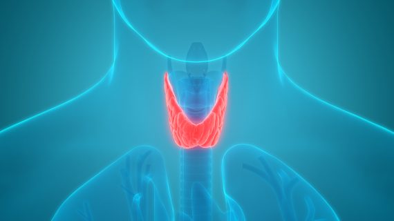 Thyroid Disorders Can Be Caused or Worsened by COVID Shots