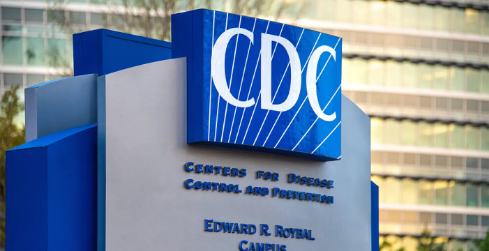 CDC Gives More Than $3 Billion to Local and State Health Departments