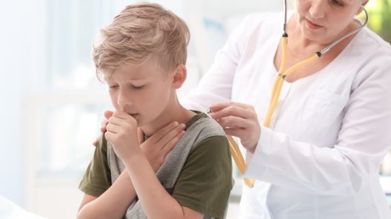 Doctors Link Shortage of Children’s Medications to Spike in Respiratory Infections