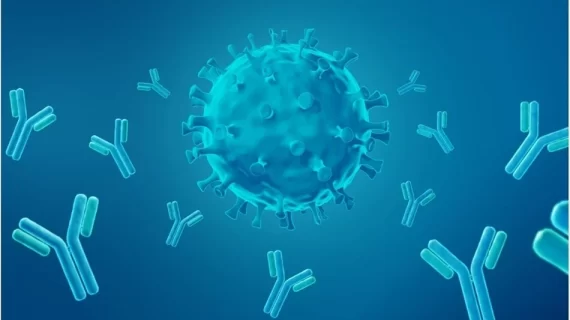 monoclonal antibodies Monoclonal Antibodies No Longer Effective Against New Strains of SARS-CoV-2