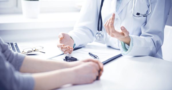 Life-Saving Organ Transplants Denied to Unvaccinated People