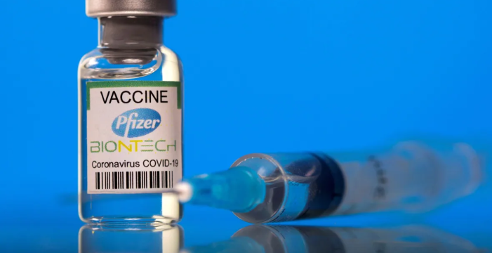 Canadian Government Approves Compensation for Man Paralyzed by Pfizer’s COVID Shot