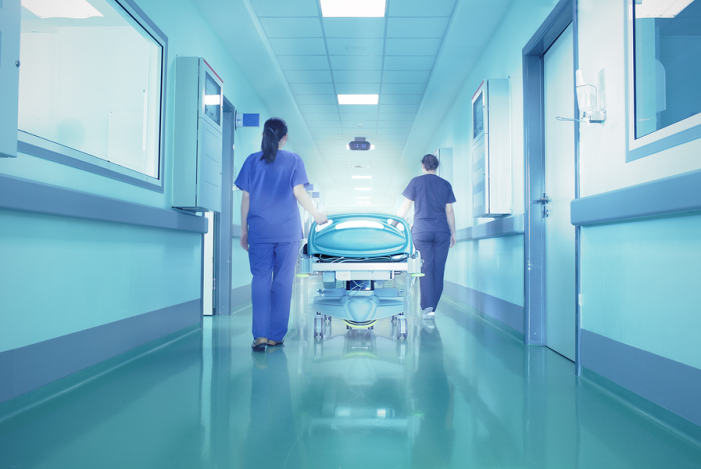 Study Finds 25 Percent of Hospitalizations Result in Health Care Related Injuries