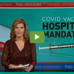hospital COVID vaccine mandates