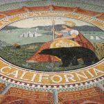 Seal of California
