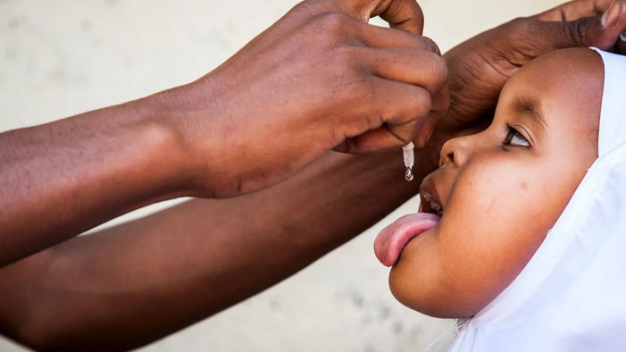 Polio Outbreaks in Burundi and Other African Nations Caused by Vaccine Strain of the Virus