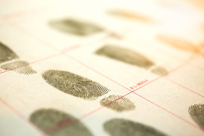 Fingerprints of Unvaccinated NYC School Teachers Sent to FBI