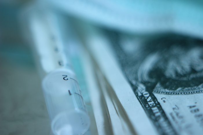 U.S. to Spend Billions on New COVID Vaccines Despite Failure to Prevent Infection