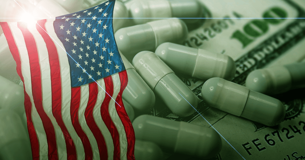 pharma in America