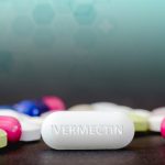 Ivermectin antiparisitic drug