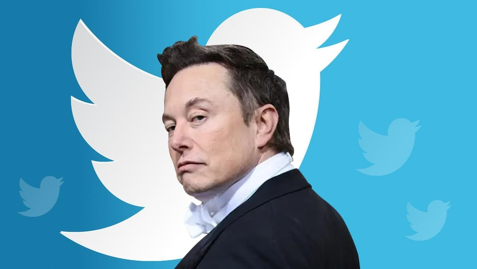 Elon Musk and Twitter