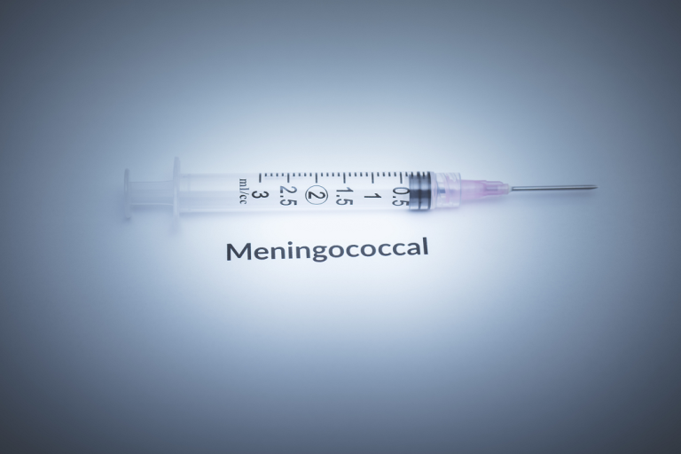 meningococcal vaccine
